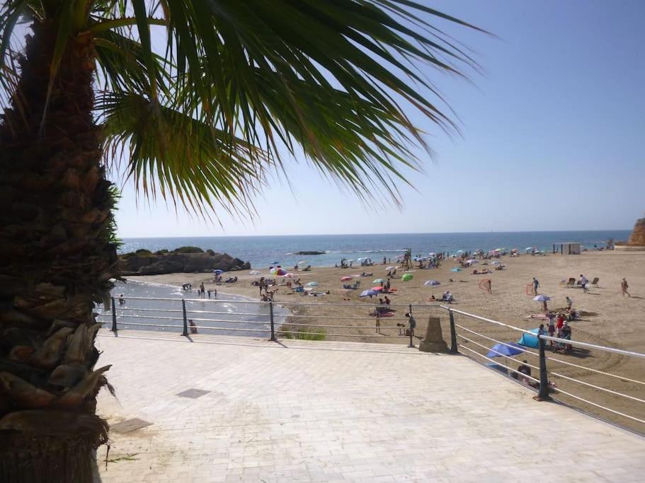 Kalle Blanca - Cabo Roig Εξωτερικό φωτογραφία